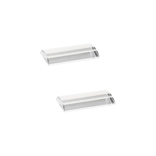 FRCOLOR 3 Pièces Porte-Cils Pour Carreaux De Cils Support Pour Étui À Cils Chariot À Cils Plateaux À Cils Pour Extensions De 