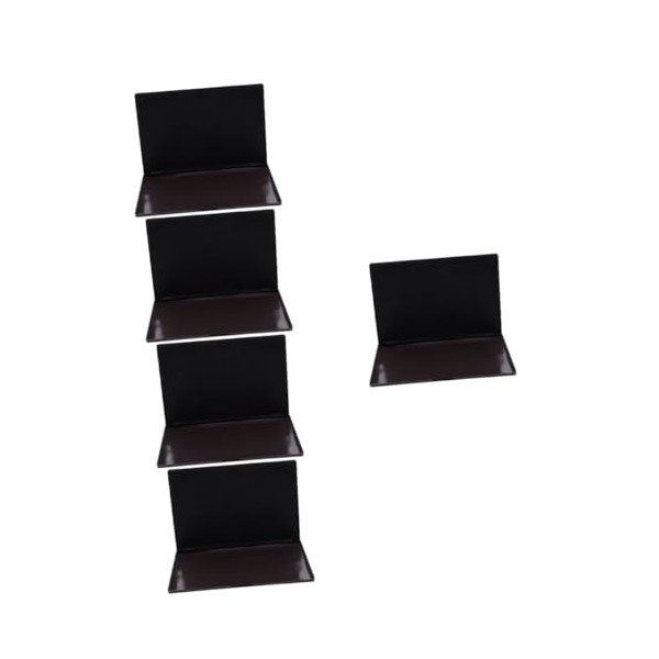 POPETPOP 3 Pièces Palette De Fards à Paupières Bricolage Plateau Dombre à Paupières Bricolage Palettes Magnétiques Pour Le M