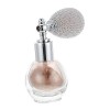POPETPOP 3 Pièces Spray Paillettes Maquillage Corps Spray Maquillage Poudre Pulvérisateur Haute Brillance Paillettes Peinture