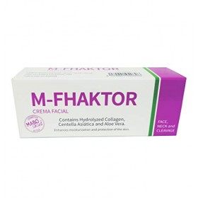 M-Fhaktor Crema 60Ml
