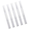 FRCOLOR Lot de 20 stylos rotatifs vides pour huile à ongles - Accessoire de nail art - Récipient cosmétique à lèvres - Stylo 