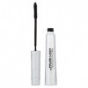 2 x LOreal Paris False Lash Telescopic Magnetic Black Mascara 9ml