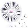 Russes Volume Cils 16D 0.05 D Curl 15-20mm Mix 1000pcs Préfaits Extensions de Cils Ventilateur Préfabriqué Promade Volume Rus