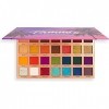 Revolution X Tammi Palette dOmbres Twilight Tropical