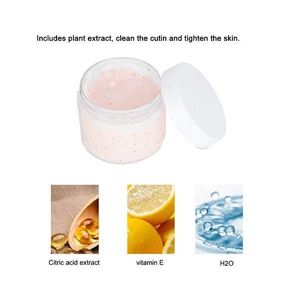 150g Crème Hydratante Pour Le Cou Anti-âge Blanchissant Anti-Rides Crème Pour Le Cou Soins De La Peau Anti-rides Essence