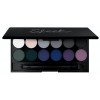 Sleek make up i-divine palette de fards à paupière bad girl 13,2 g