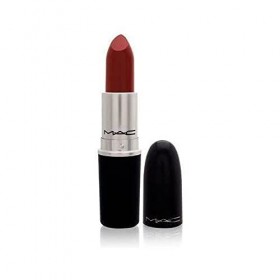 MAC LIPSTICK MAC RED