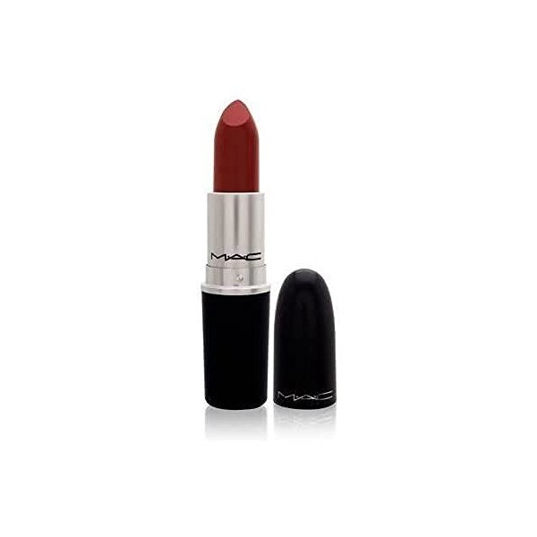 MAC LIPSTICK MAC RED