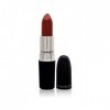 MAC LIPSTICK MAC RED