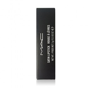 MAC LIPSTICK MAC RED