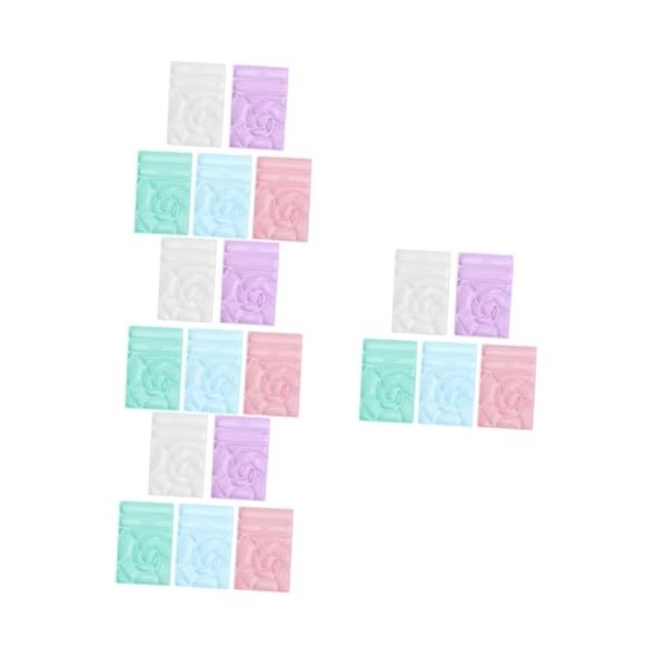 FRCOLOR 10 Pièces Palette Plateau Aquarelle Plat De Peinture dartiste Outils De Vitrail Plateau dartiste Plateau Mélangeur 