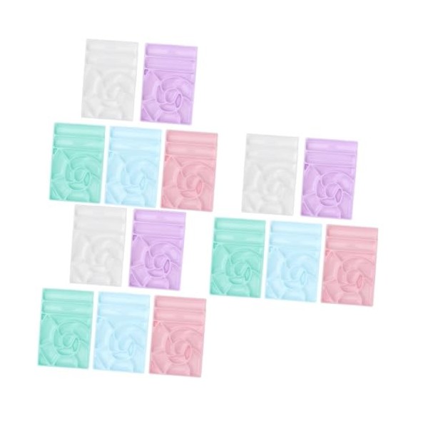 FRCOLOR 10 Pièces Palette Plateau Aquarelle Plat De Peinture dartiste Outils De Vitrail Plateau dartiste Plateau Mélangeur