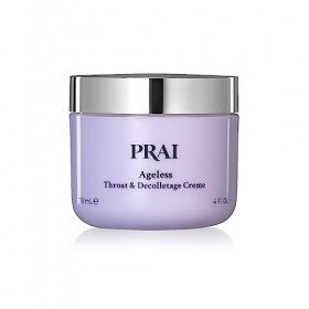 PRAI Ageless Crème Cou et Décolleté 118 ml