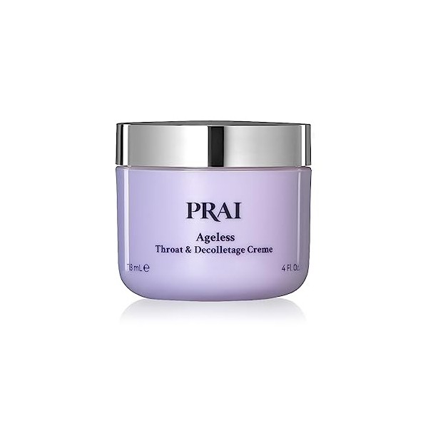 PRAI Ageless Crème Cou et Décolleté 118 ml