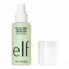 e.l.f. Stay All Night Micro-Fine Setting Brouillard, Hydratant & Refreshing Maquillage Setting Spray pour 16 HR Wear-time, Ve