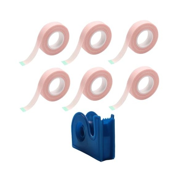 FRCOLOR 3 Ensembles Greffe De Cils Autocollant Extension De Cils Patchs Dextension De Cils Bande De Rehaussement De Cils Ban