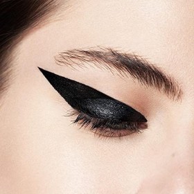 Le Rouge Français - Eyeliner certifié Vegan et BIO - 510 Le Noir CÉPHÉE