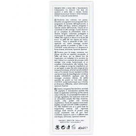 Planters Penta 5 BB Crème Acide Hyaluronique + Primer Filler, Protection Solaire UVA/UVB, 40 ml