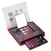 VolkRose Palette de Maquillage pour Femme, Coffret Cadeau de Maquillage tout-en-un, 85 Couleurs Palette de Fards à Paupières,