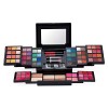 VolkRose Palette de Maquillage pour Femme, Coffret Cadeau de Maquillage tout-en-un, 85 Couleurs Palette de Fards à Paupières,