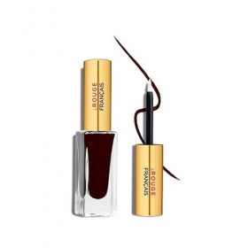 Le Rouge Français - Eyeliner certifié Vegan et BIO - 530 Le Pourpre PERSÉE