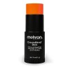 mehron make-up CreamBlend Stick - Orange