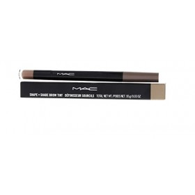 MAC Shape & Shade Brow Tint, Shade : Fling