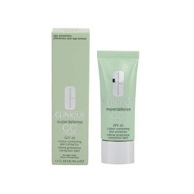 CC Superdefense CLINIQUE CREME MEDIUM 40ML