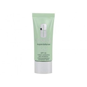 CC Superdefense CLINIQUE CREME MEDIUM 40ML