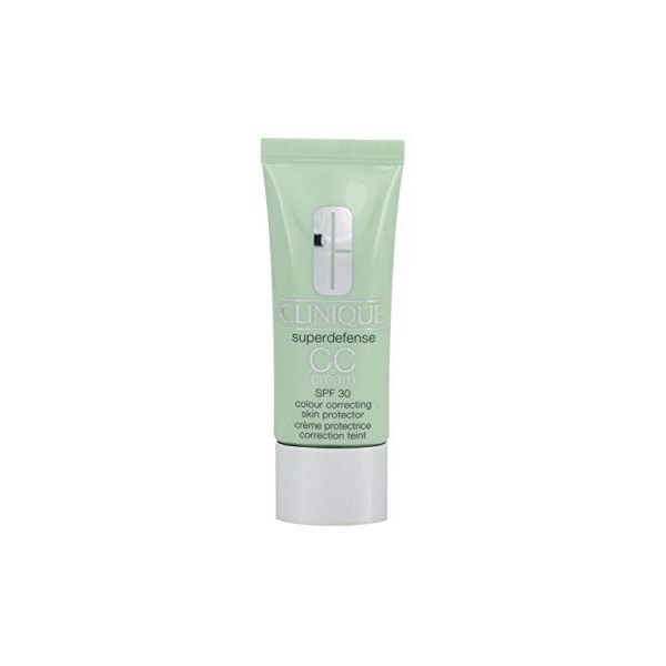 CC Superdefense CLINIQUE CREME MEDIUM 40ML