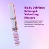 Sephora Collection - Mascara Big By Definition 8,5 ml Full Size Black