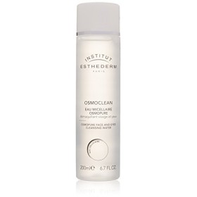 Institut Esthederm Osmoclean Face & Eyes Cleansing Water 200ml