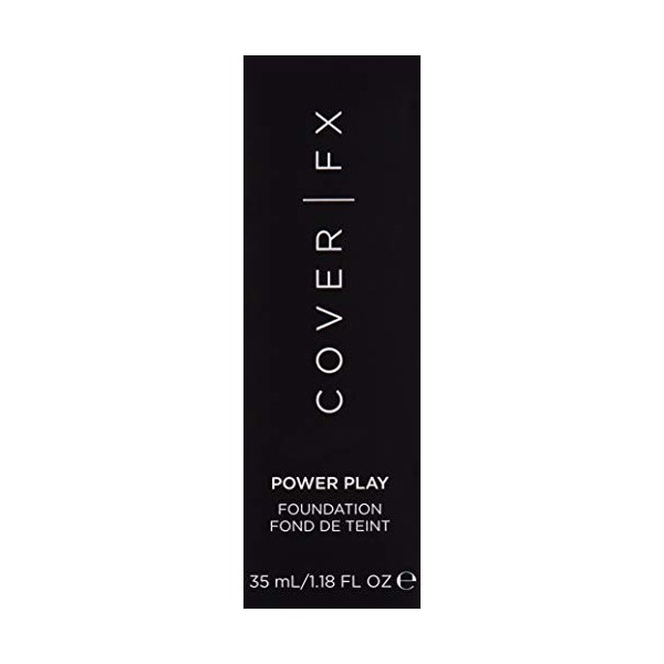 Cover FX Power Play Foundation 35 ml G80