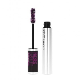 MAYBELLINE 3xNew York The Falsies Lash Lift 9.6ml Mascara - Ultra Black