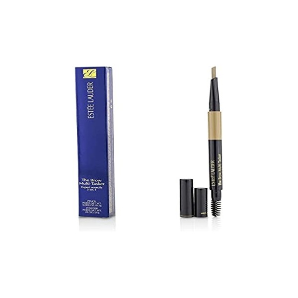 Estée Lauder Brow Multi-Tasker Crayon sourcils Blonde