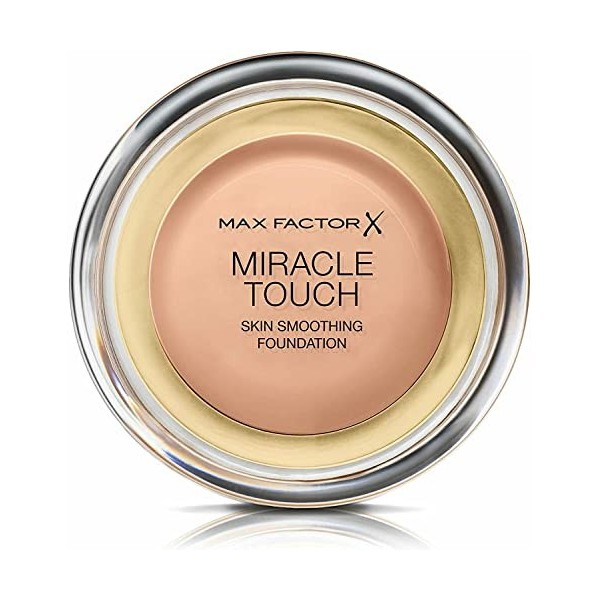 M/F Miracle Touch 70 Natural 30 ml