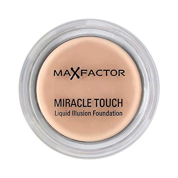 M/F Miracle Touch 70 Natural 30 ml