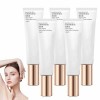 Tfit Delicate Silk Veil Art Primer Correcteur lisse pour couverture des pores de la peau, Tfit Primer Cream, Tfit Concealer, 