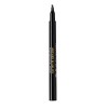 Arches and Halos Microblading Brow Pen - Charcoal For Women 0.026 oz Eyebrow Pen