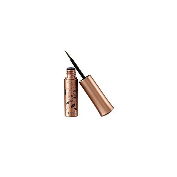 Phyts Organic Make-Up Eye-Liner Bio 3,5 ml - Brun