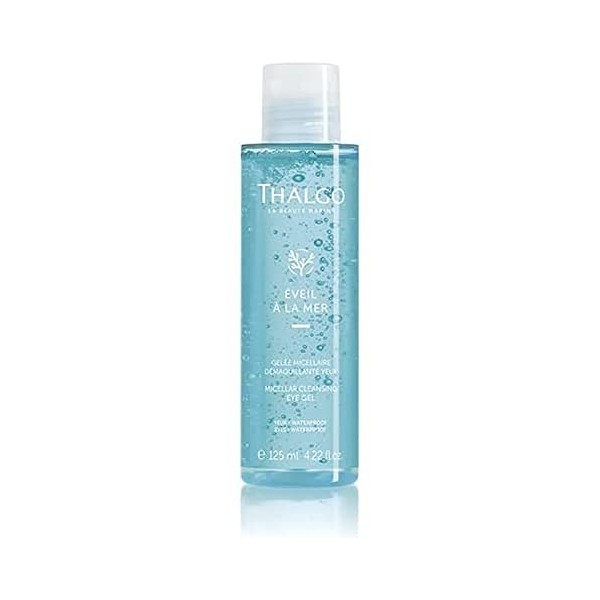 Thalgo Eveil à la mer Démaquillant express 125ml