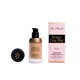 TOO Faced exclusif Sephora &nbsp;–&nbsp;Base de Maquillage Born This Way