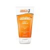 ANACA 3 - Gel Minceur - Triple Action Anticellulite - Amincit & Raffermit La Peau - Caféine, Carnitine & Spiruline - 1 Applic