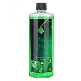 Savon Vert De Tatouage, 500 Ml De Savon Vert, Solution Apaisante Et Nettoyante Pour Tatouage, Accessoire De Soulagement du Ta