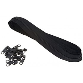 Byannie Fermetures Éclair par Yard