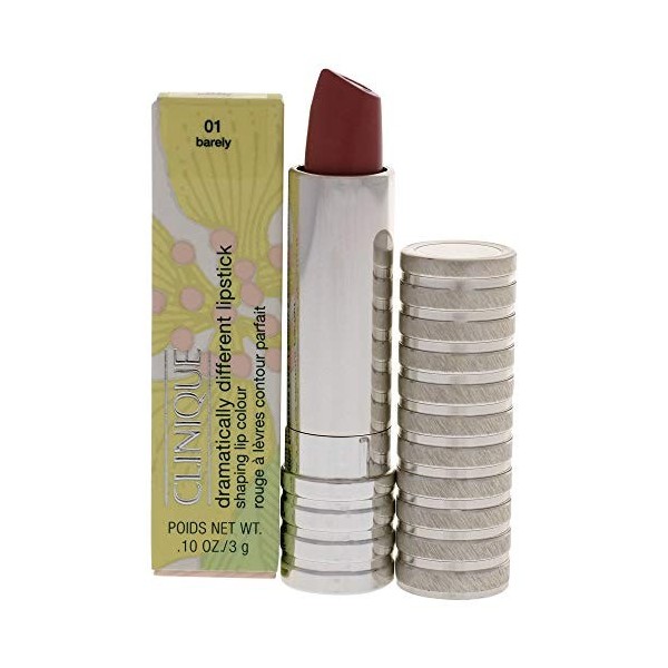 Clinique Dramatically Different Lipstick Rouge à lèvres Contour parfait 11 Sugared Maple 4g