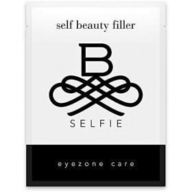 B-selfie Eyezone Care 2patch Filler Fai Da Te