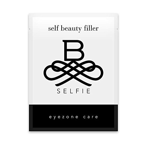 B-selfie Eyezone Care 2patch Filler Fai Da Te