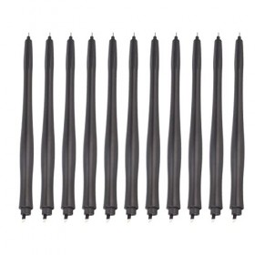 10pcs Stylo de Microblading, Machine de Tatouage de Microblading, Stylo de Tatouage de Lèvre Deye-liner de Sourcil Manuel Je