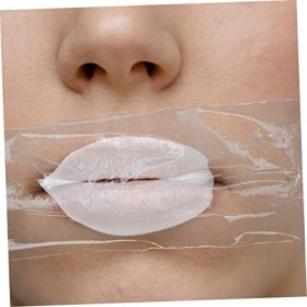 DOITOOL 8 Pcs Sourcil En Plastique Adhésif Bandages Fournitures Couvrir Ruban Film Transparent Film À Sourcils Permanent Sour